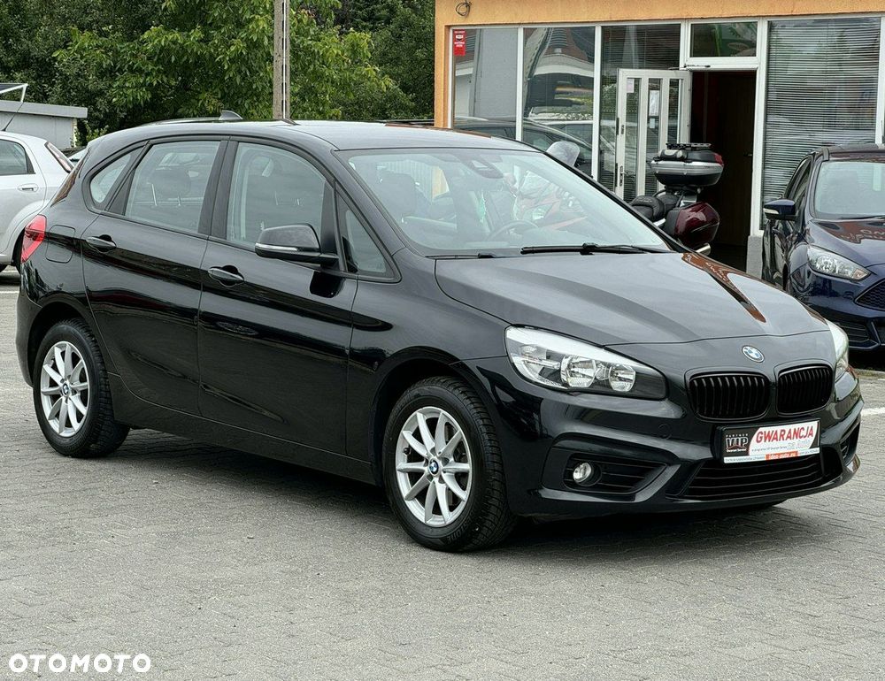 BMW Seria 2 - 10
