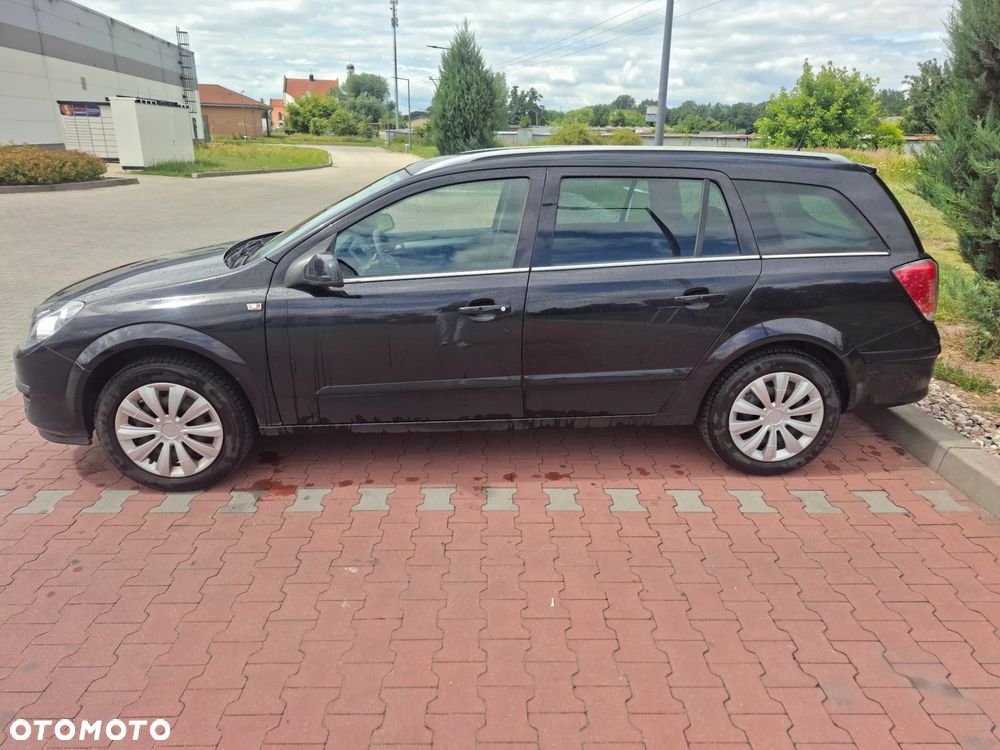 Opel Astra 1.6 Edition - 3