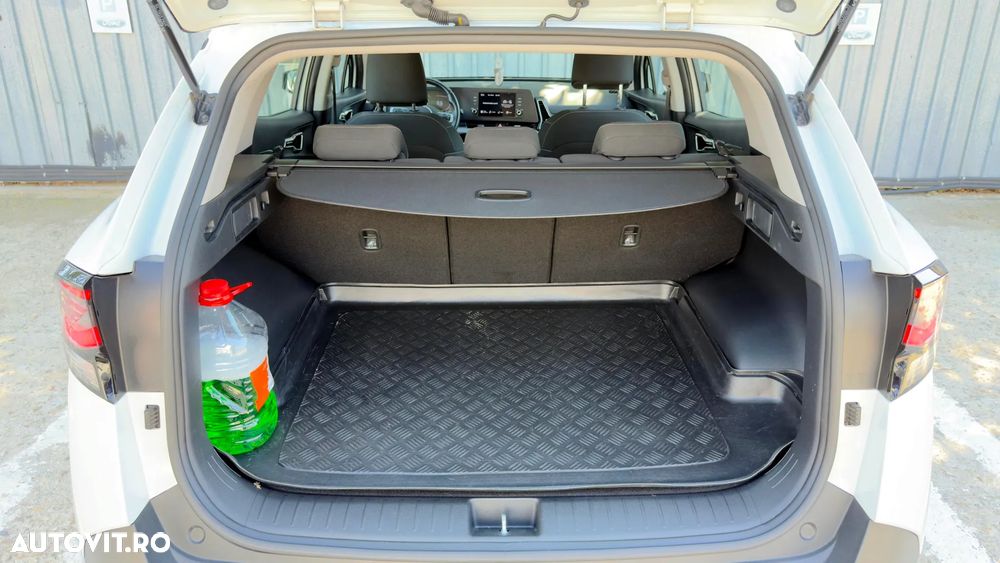 Kia Sportage 1.6 T-GDI 6MT 4x2 Style - 19