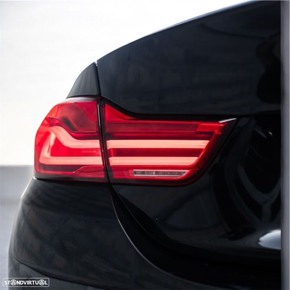 BMW M4 Auto - 6