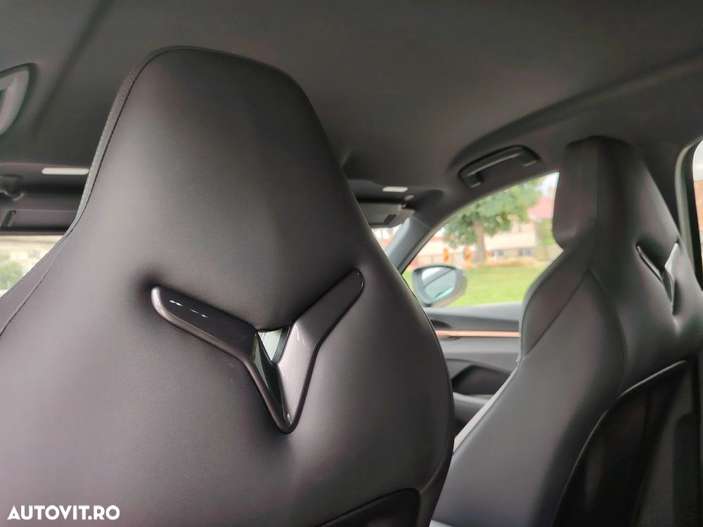 Cupra Terramar 1.5 eTSI DSG Tribe Edition - 20