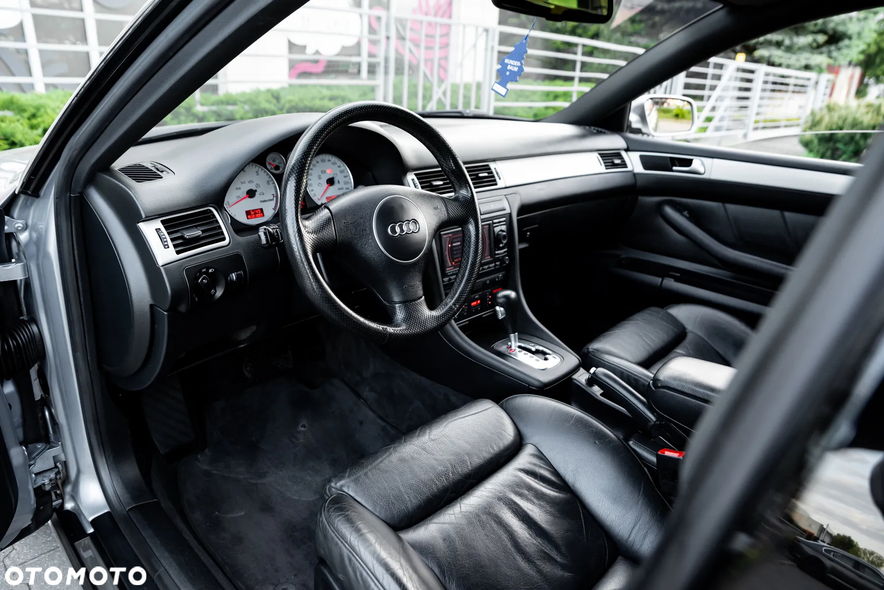 Audi A6 - 19