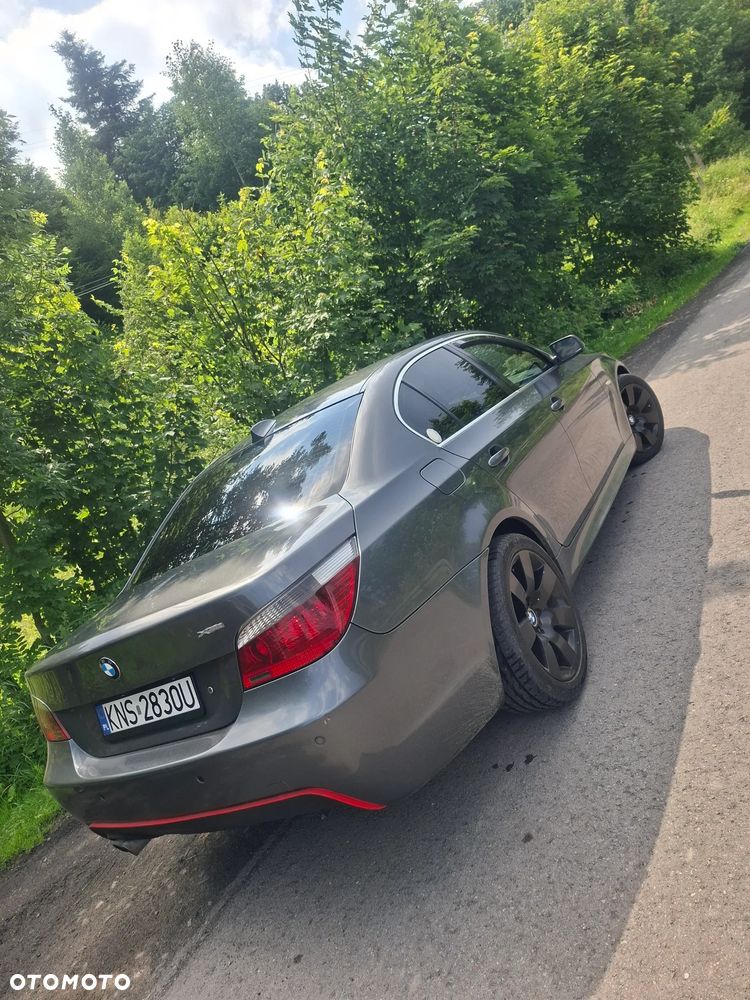 BMW Seria 5 - 5
