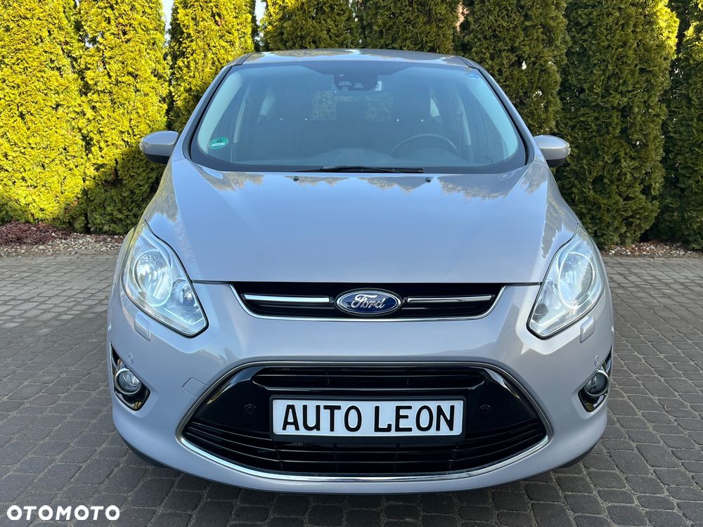 Ford C-MAX - 28