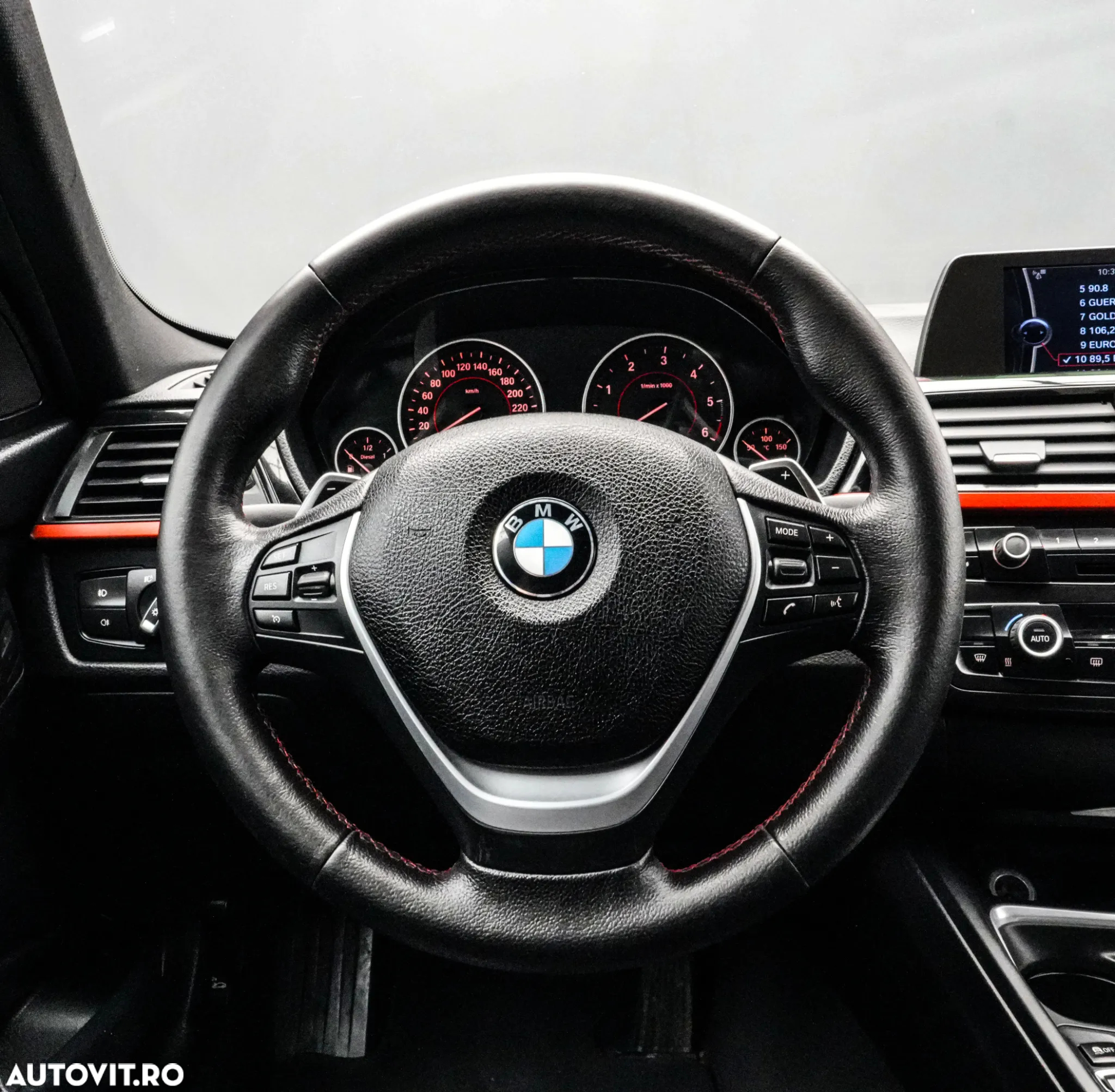 BMW Seria 3 - 15