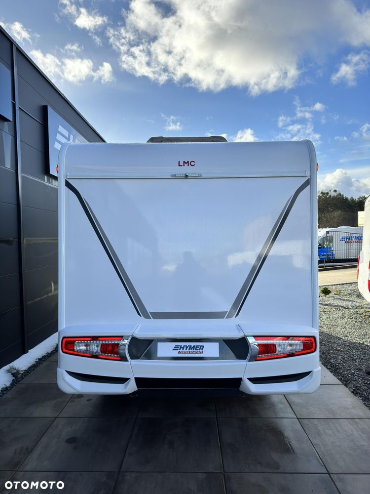 LMC Tourer Lift H 664 G - 4