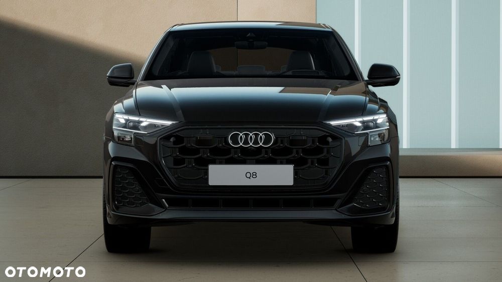 Audi Q8 - 5