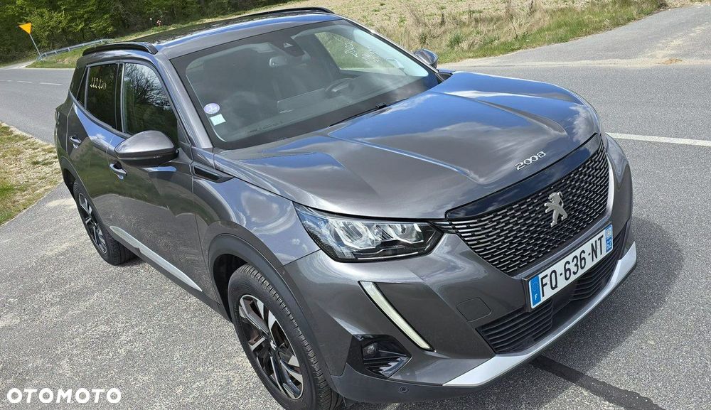 Peugeot 2008 - 3