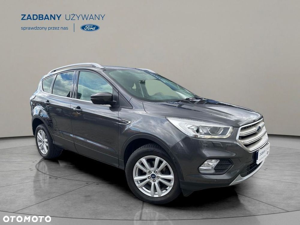 Ford Kuga 1.5 EcoBoost 2x4 Cool & Connect - 2