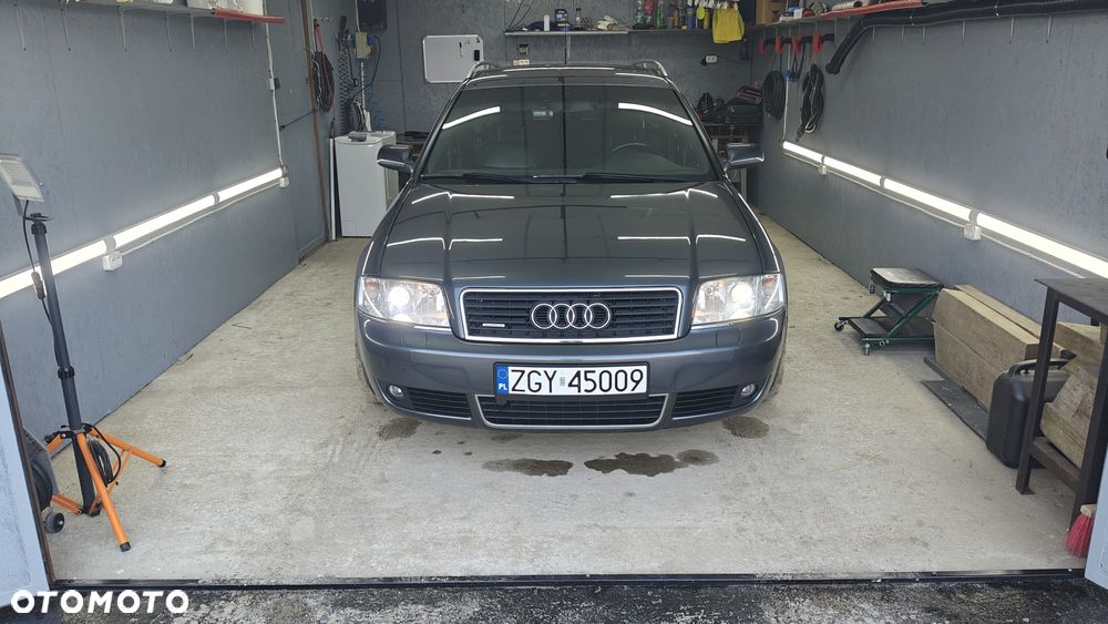 Audi A6 ver-a6-2-7t-quattro - 15