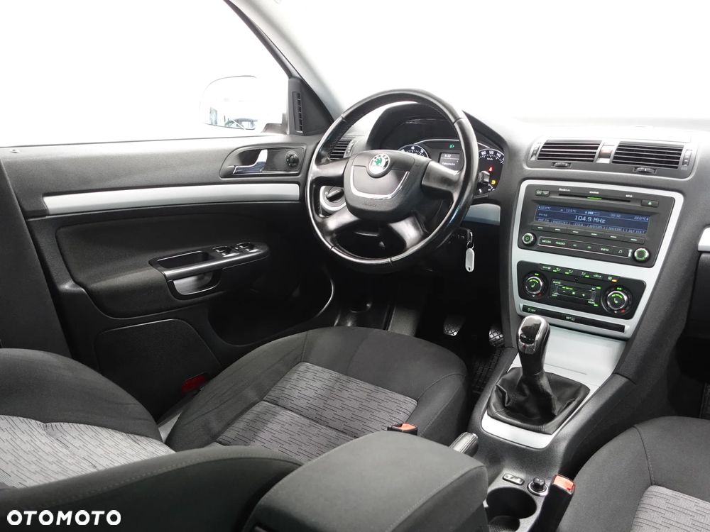 Skoda Octavia 1.2 TSI Fun - 29
