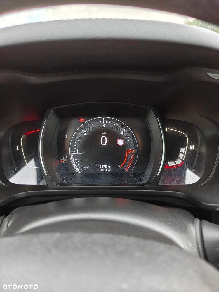 Renault Kadjar Energy dCi 130 Bose Edition - 8