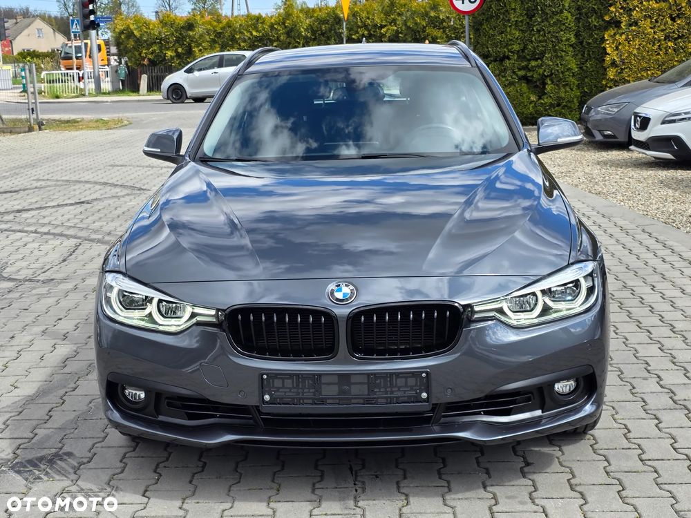 BMW Seria 3 - 2