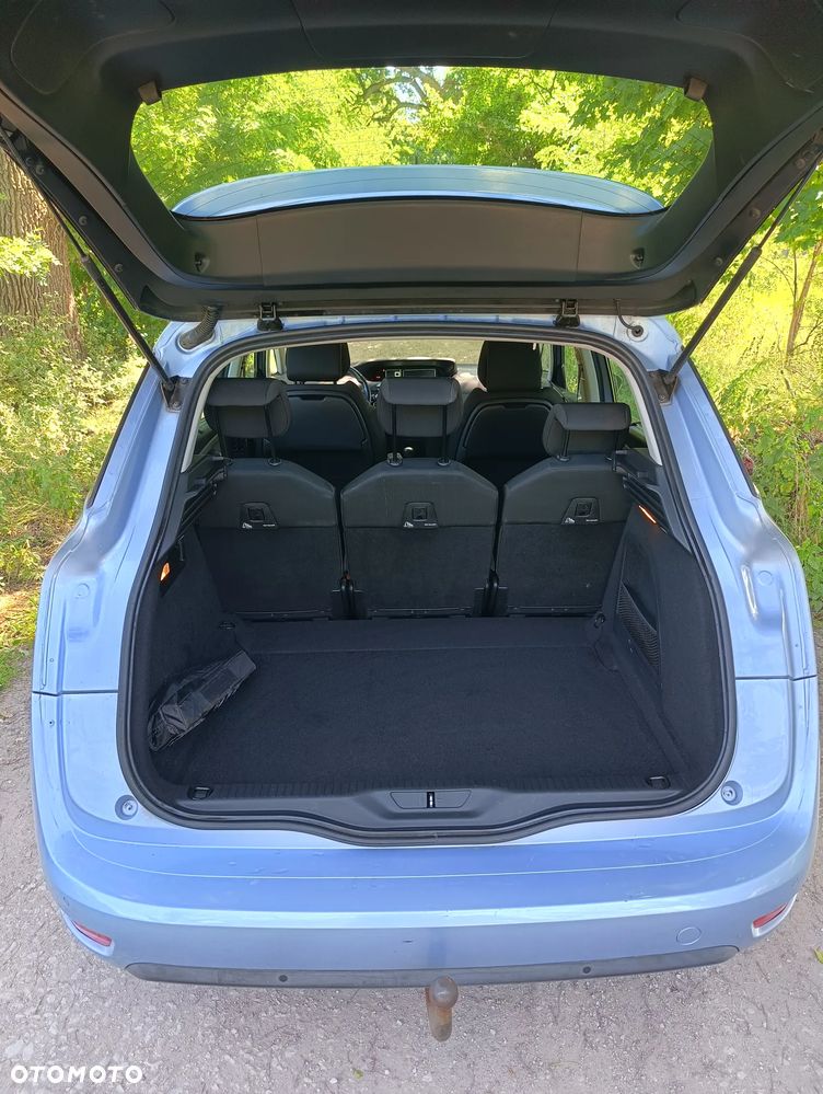 Citroën C4 Picasso e-HDi 115 Intensive - 14