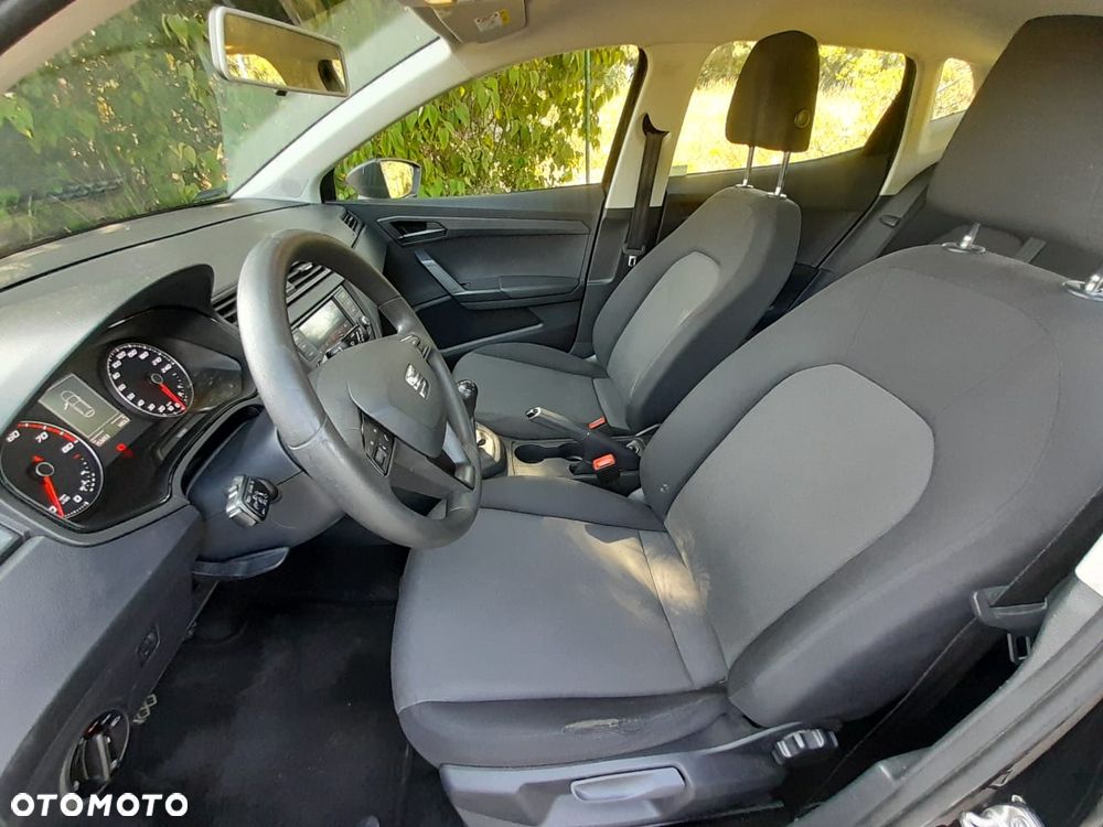 Seat Ibiza 1.0 TSI Style S&S - 19