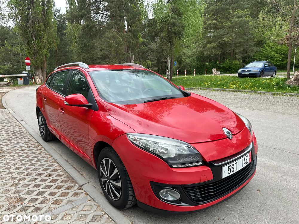Renault Megane 1.5 dCi Zen - 3