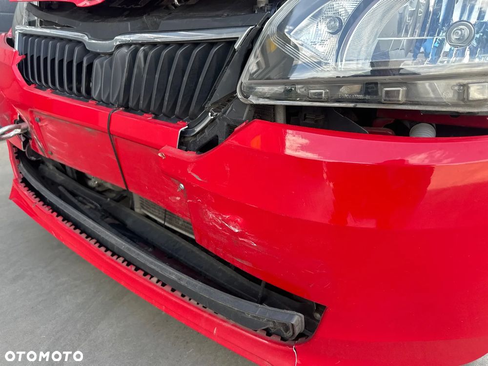 Skoda Citigo 1.0 Ambition EU6 - 10