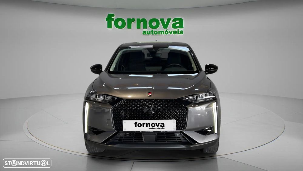 DS DS3 Crossback 1.2 PureTech Performance Line - 3