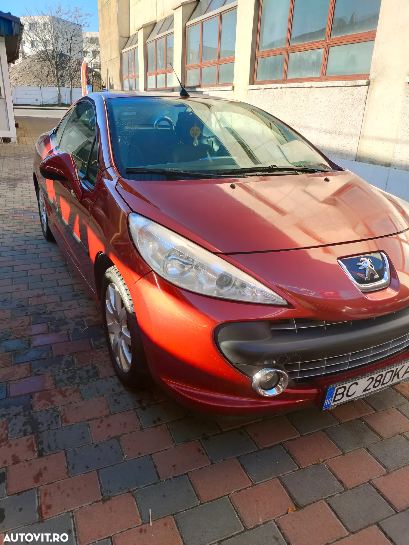 Peugeot 207 - 6