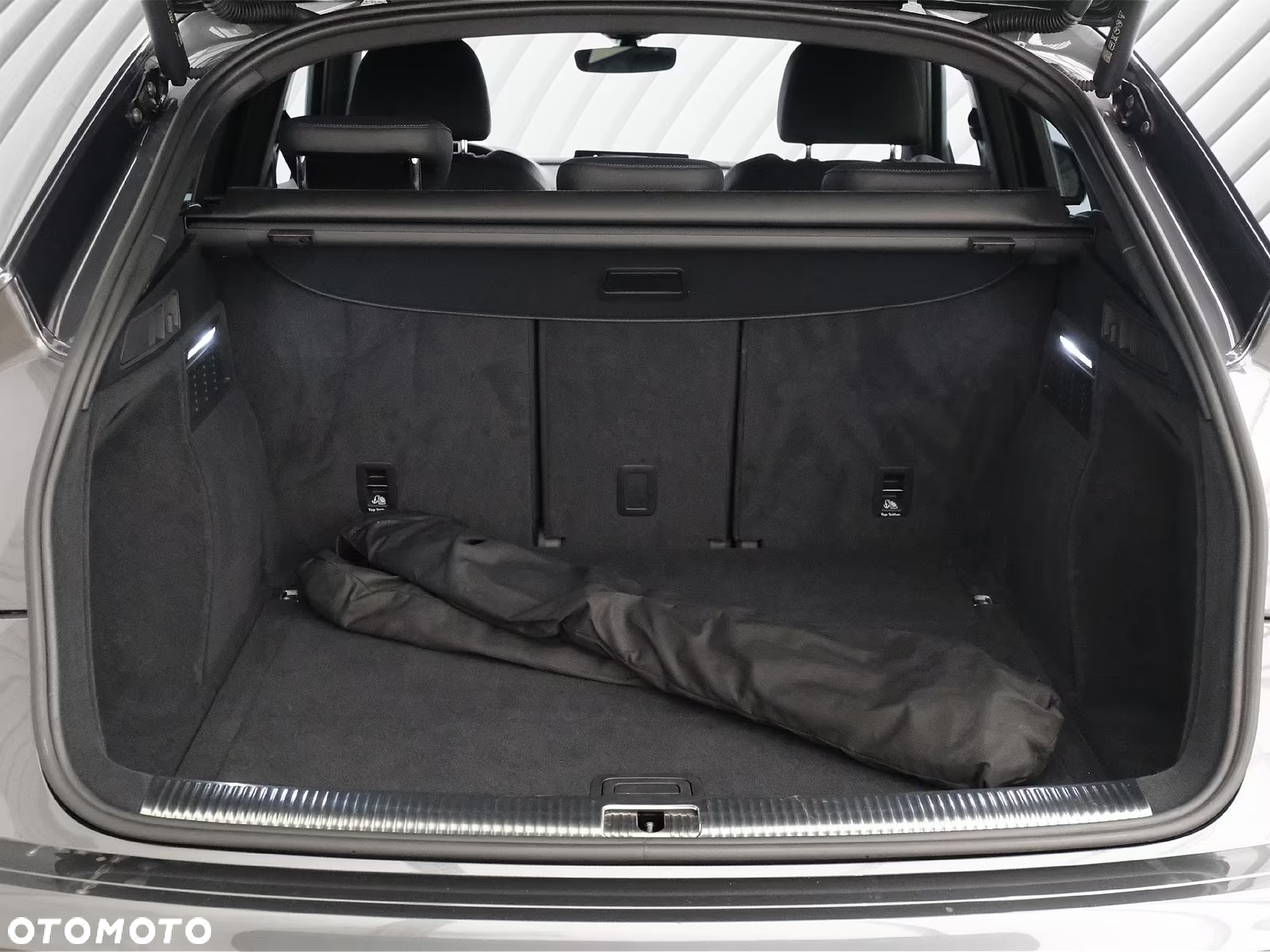 Audi Q5 Sportback 40 TDI ack quattro S tronic S line - 14