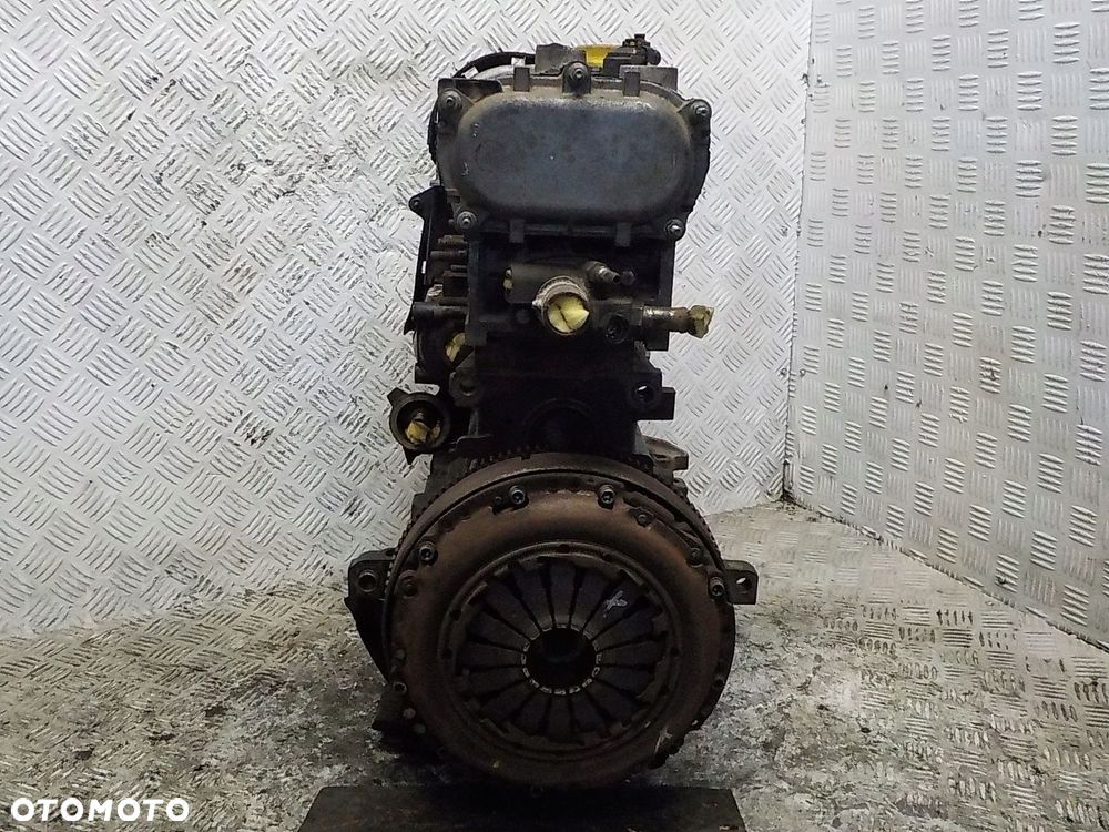 FIAT BRAVO II LINEA SILNIK 1.4 T-JET 16V 198A1000 - 5