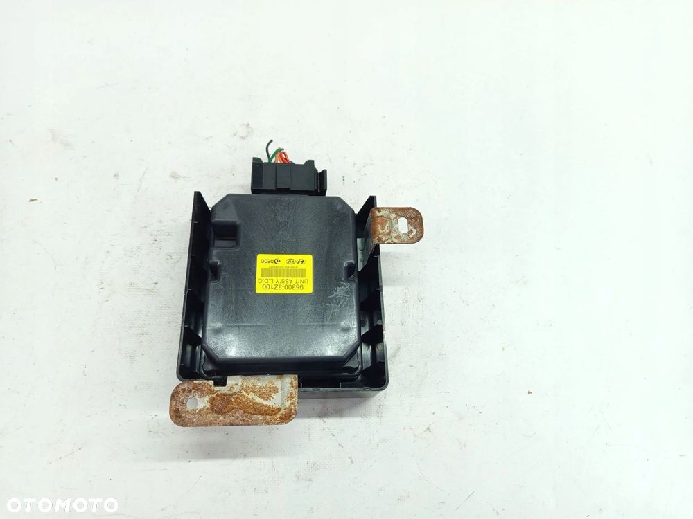 STEROWNIK MODUŁ ASSY 95300-3Z100 HYUNDAI I40 - 2