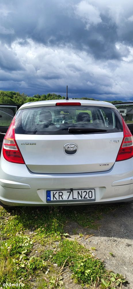 Hyundai i30 1.6 CRDi Comfort - 7