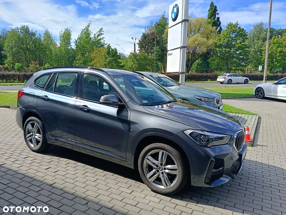BMW X1 sDrive18i - 3