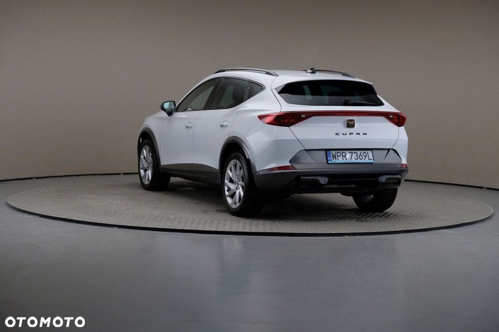 Cupra Formentor 1.5 TSI DSG - 2