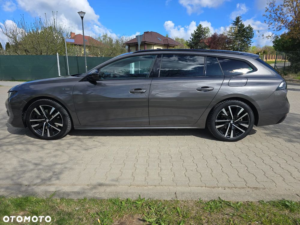 Peugeot 508 - 10