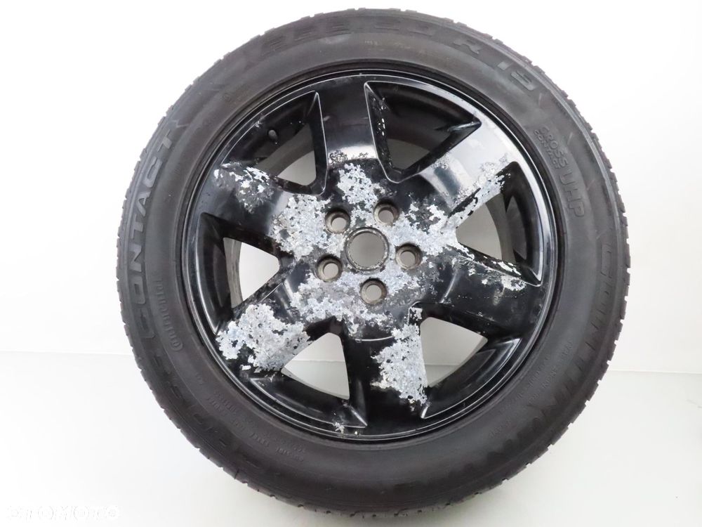 KOŁO DOJAZDOWE LAND ROVER DISCOVERY III 5x120 - 1