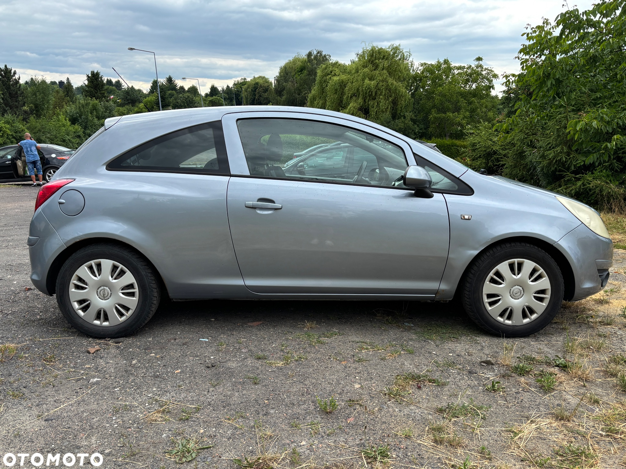 Opel Corsa 1.2 16V - 4