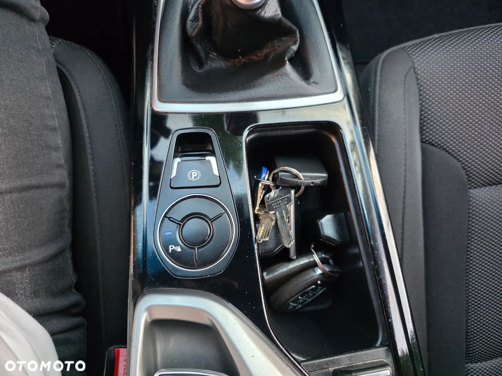 Hyundai i40 2.0 GDI Premium - 18