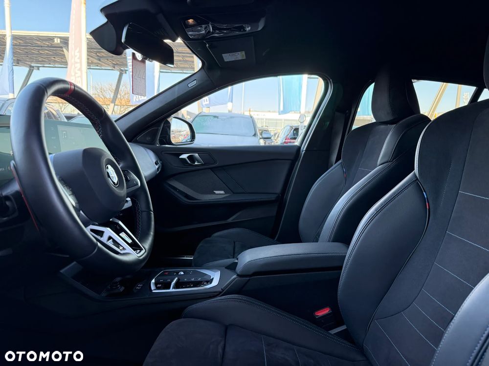 BMW Seria 1 M135 xDrive - 30