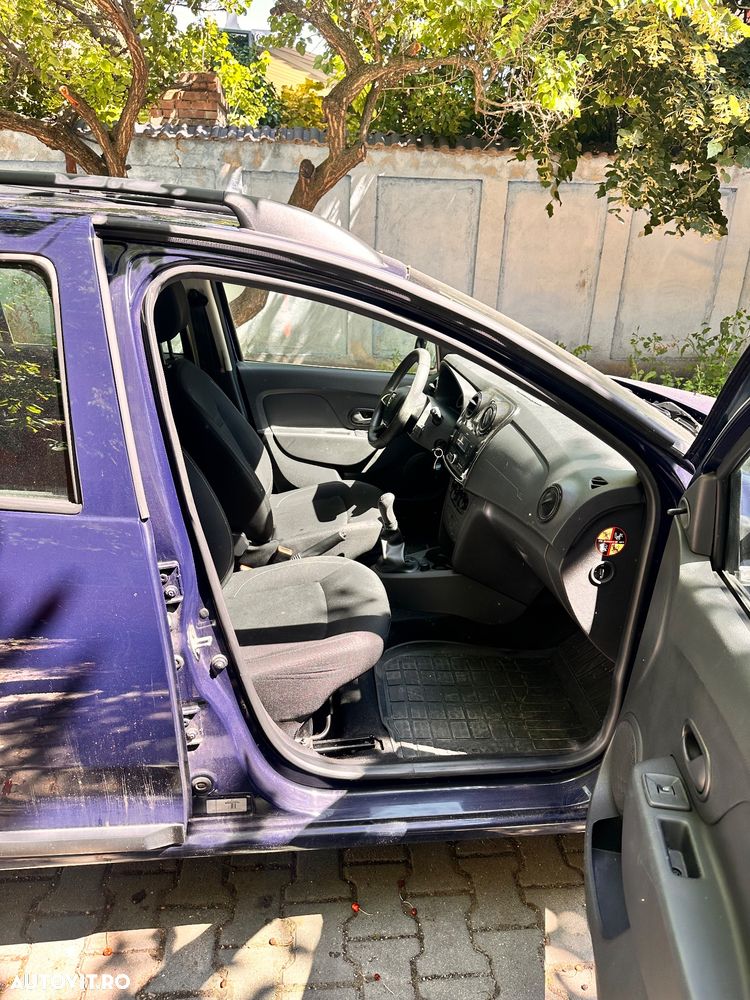 Dacia Logan 0.9 TCe Ambiance - 6
