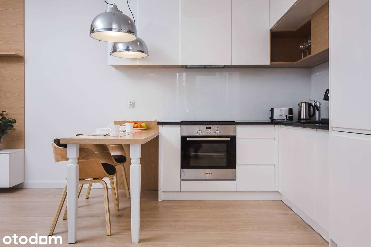 PL|EN|RU 2pokoje|Kazimierz|Lux|Klimatyzacja