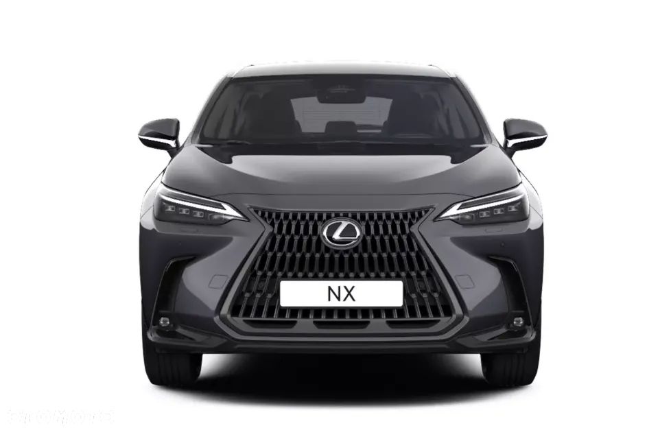 Lexus NX 350h Prestige AWD - 3