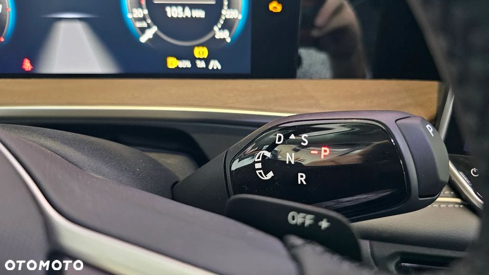 Volkswagen Tayron 1.5 TSI eHybrid PHEV Elegance DSG - 27