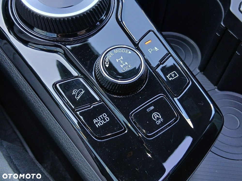 Kia Sportage 1.6 T-GDI Anniversary 4WD DCT - 29