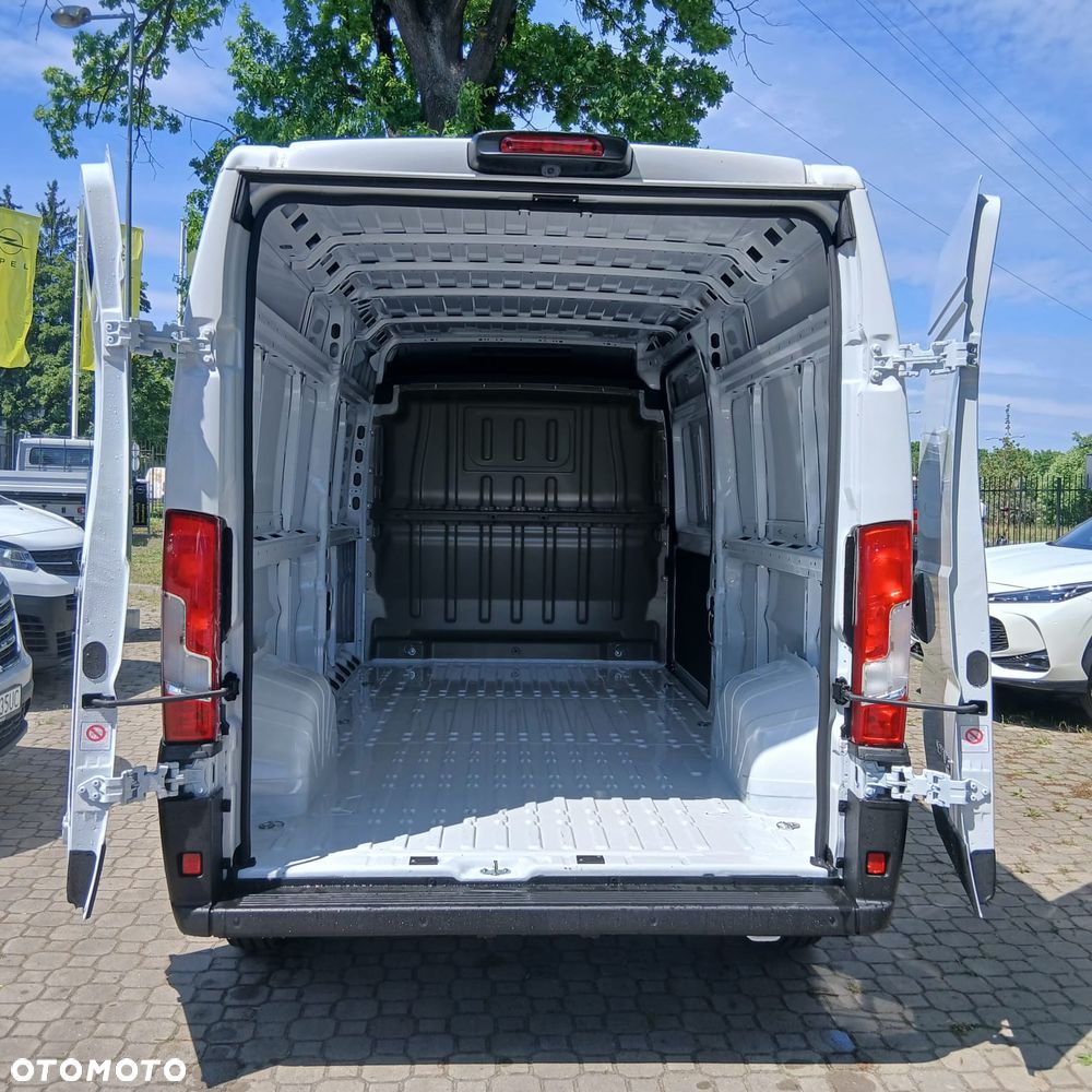 Opel Movano - 3