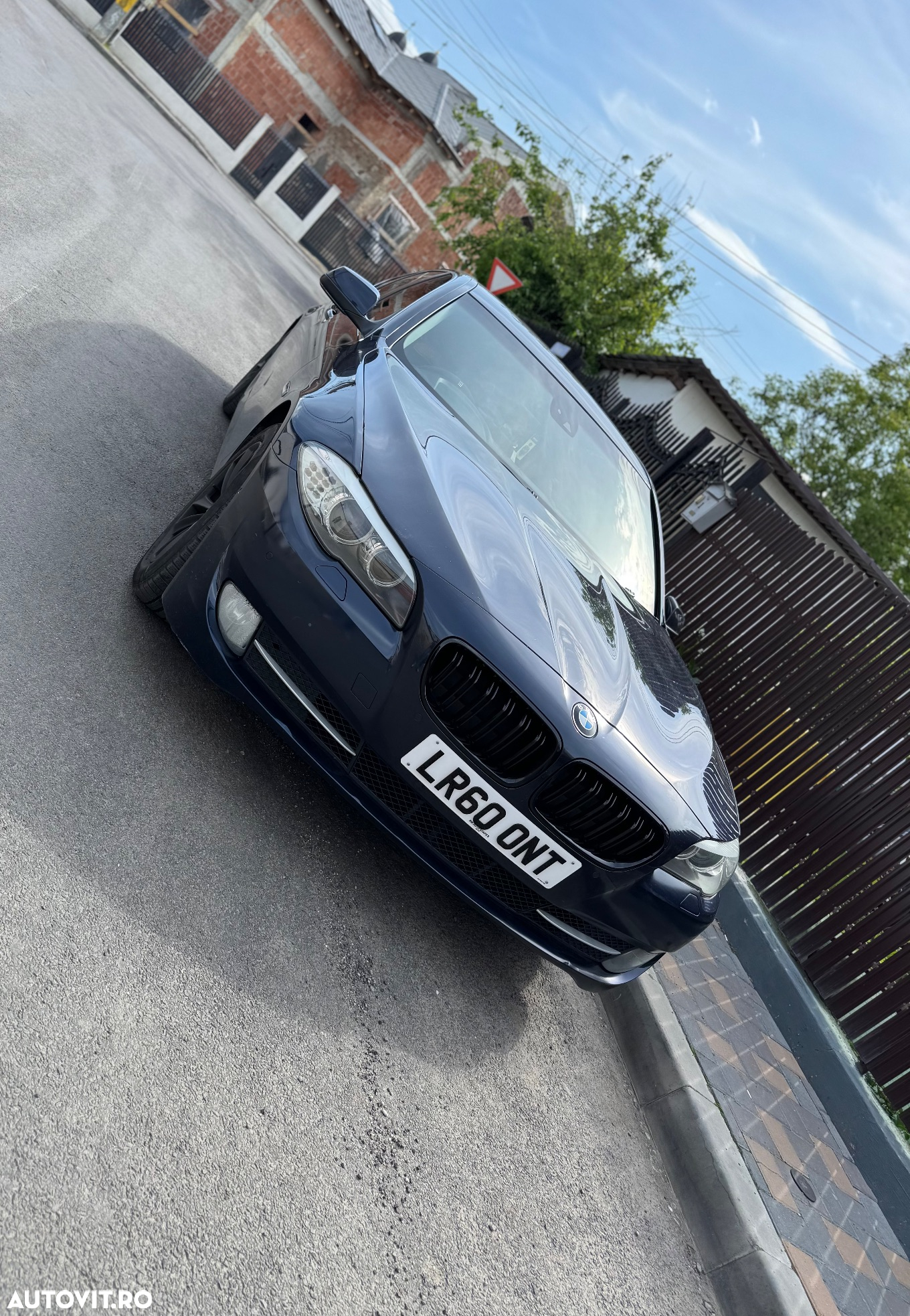 BMW Seria 5 - 3