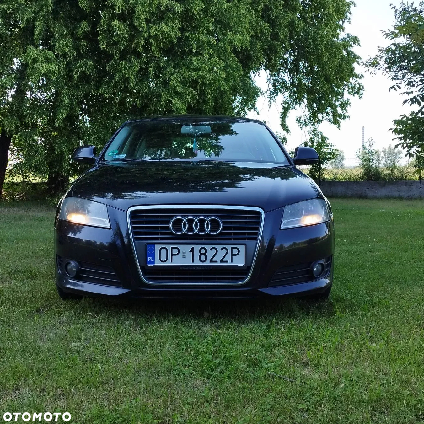 Audi A3 1.6 TDI Sportback Ambition - 2