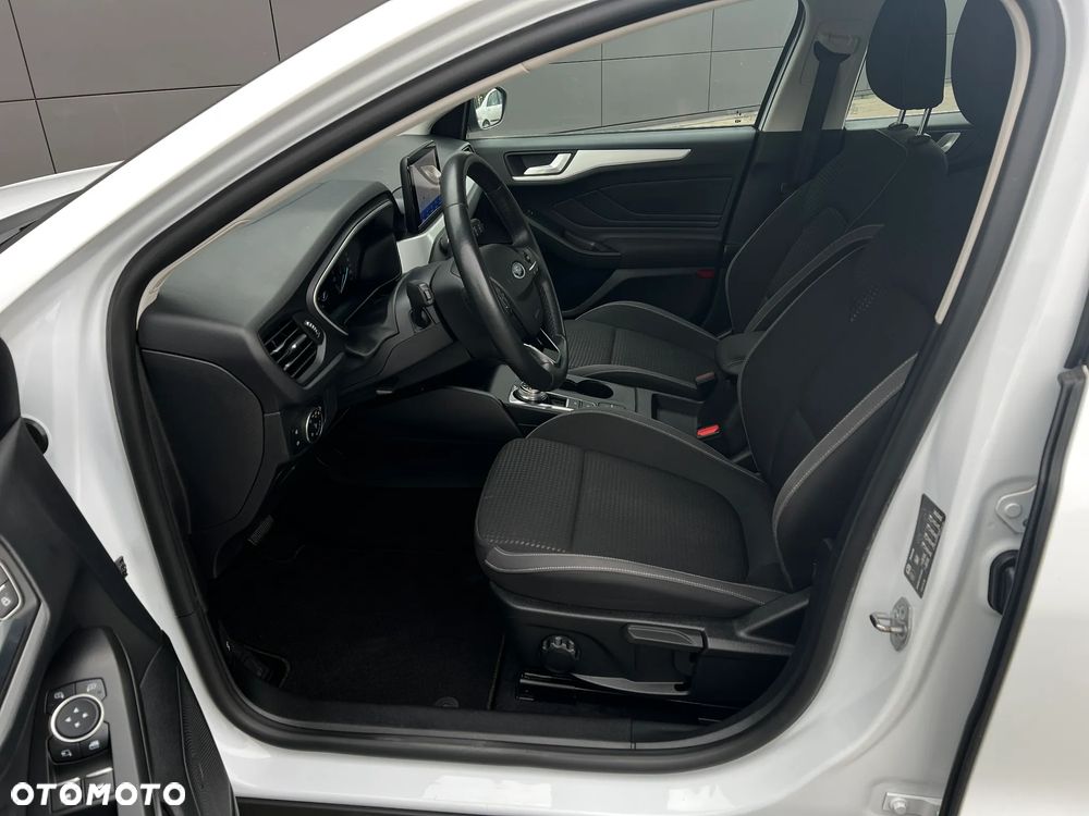 Ford Focus Turnier 1.5 EcoBlue Start-Stopp-System COOL&CONNECT - 17