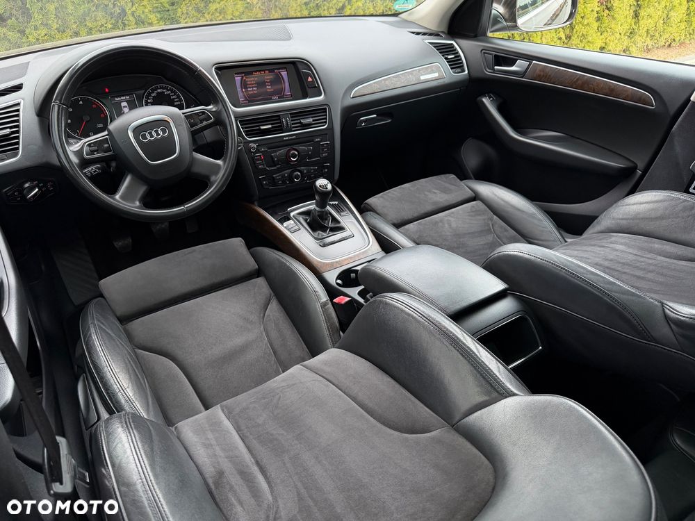 Audi Q5 2.0 TDI Quattro Prime Line - 18