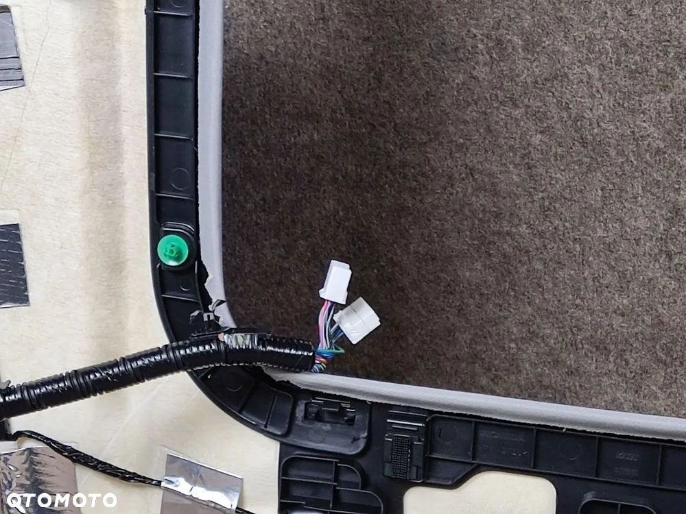 HONDA CR-V 19-23r USA Podsufitka - 5