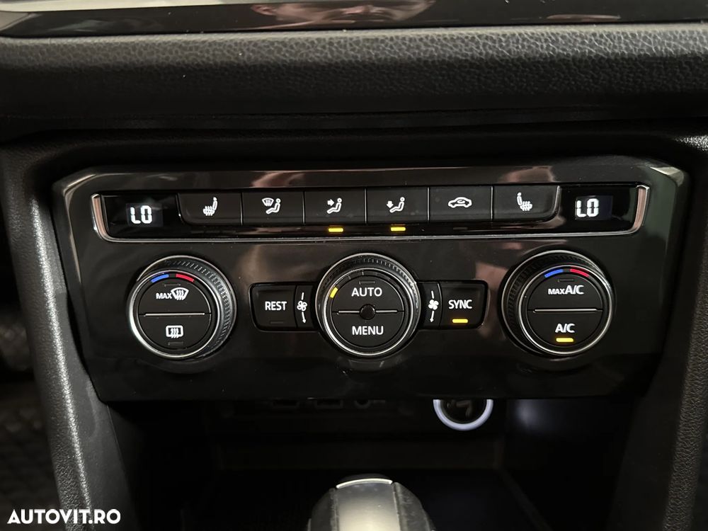 Volkswagen Tiguan - 18