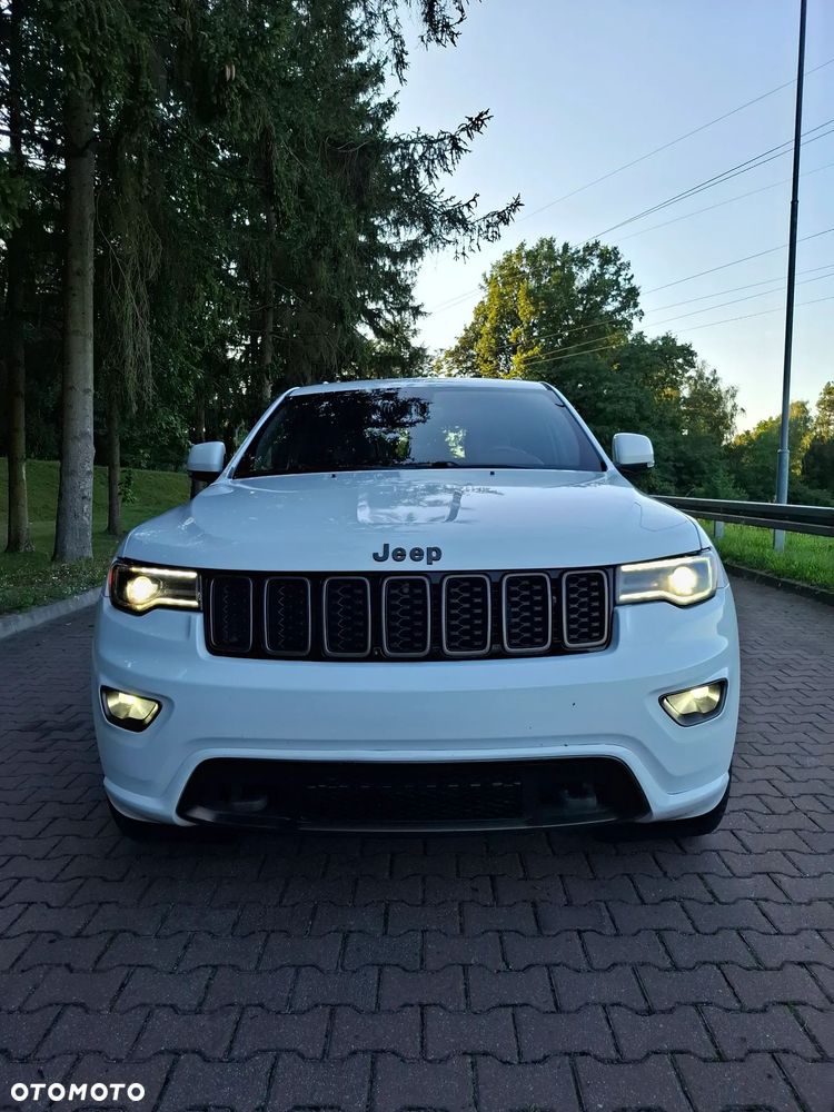 Jeep Grand Cherokee - 3