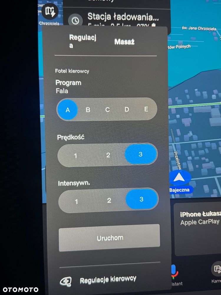 Volvo EX90 111kWh Twin Performance AWD Ultra 7 os - 38