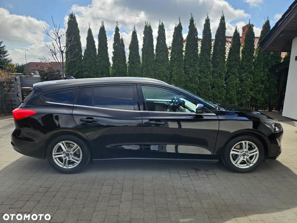 Ford Focus 1.5 EcoBlue Active - 36