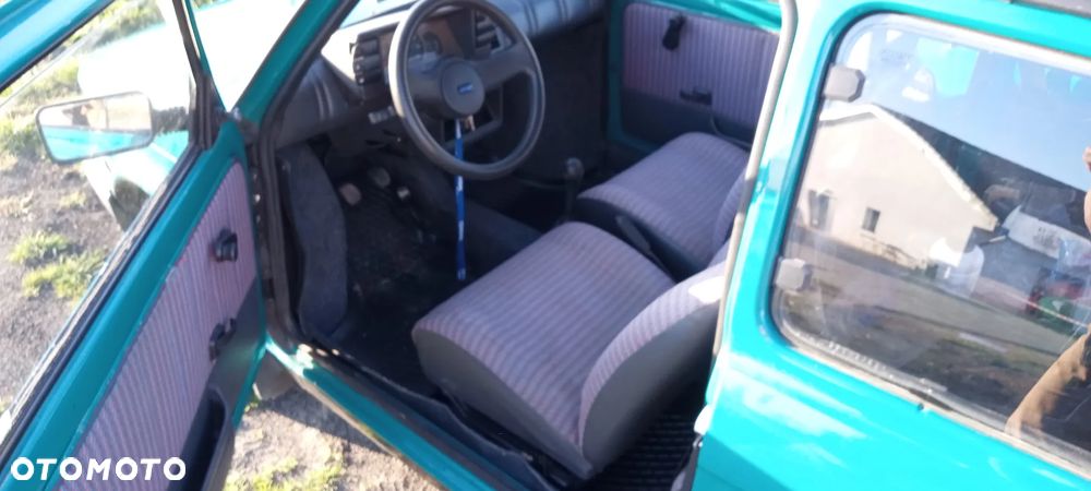 Fiat 126 650 Elegant - 6